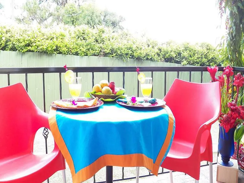 ****  Hotel Campestre Santa Monica Pance Cali Kolumbia