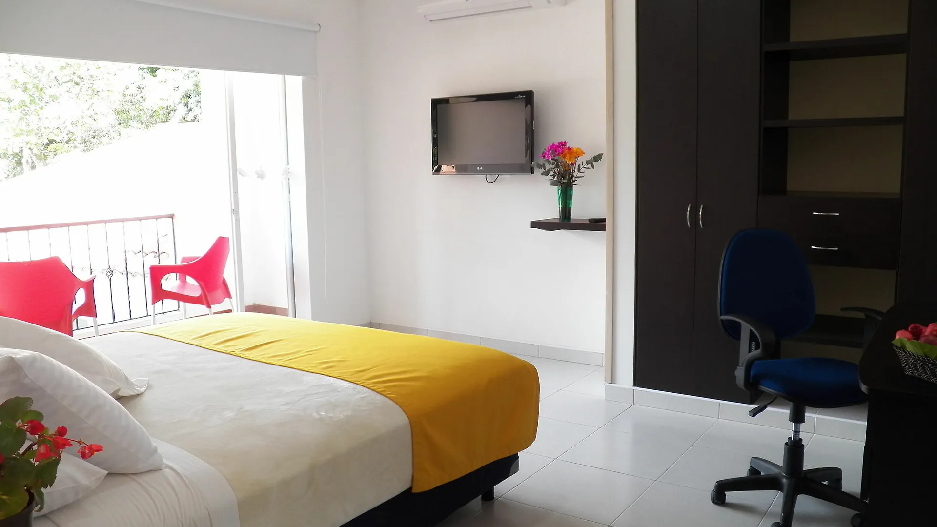 Hotel Campestre Santa Monica Pance Cali 4*,  Kolumbia
