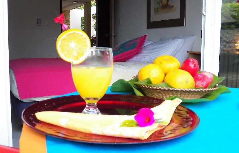 Hotel Campestre Santa Monica Pance Cali
